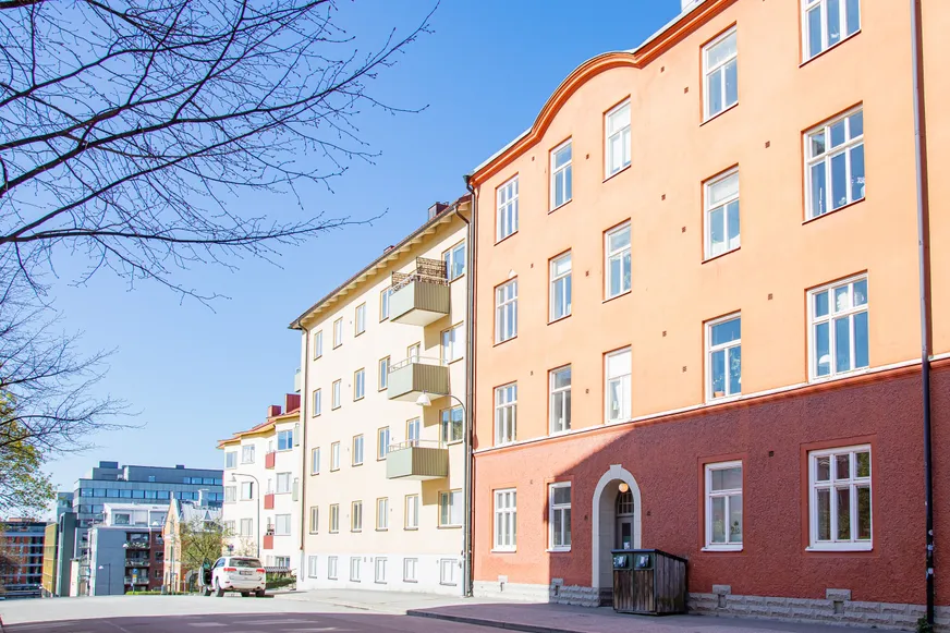 Fullskärm