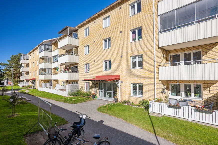 Fullskärm