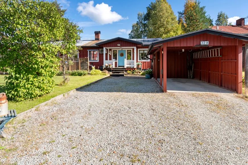 Fullskärm