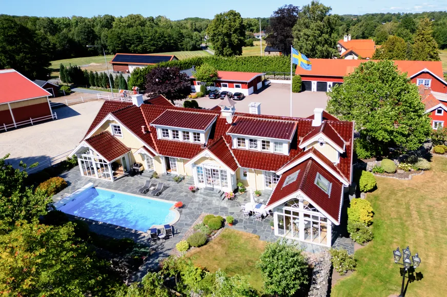 Fullskärm