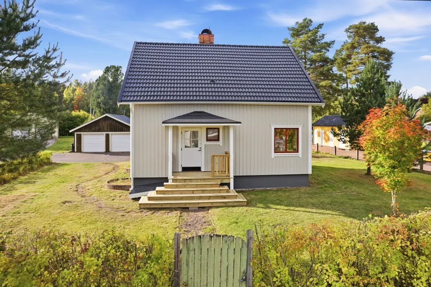 Fullskärm