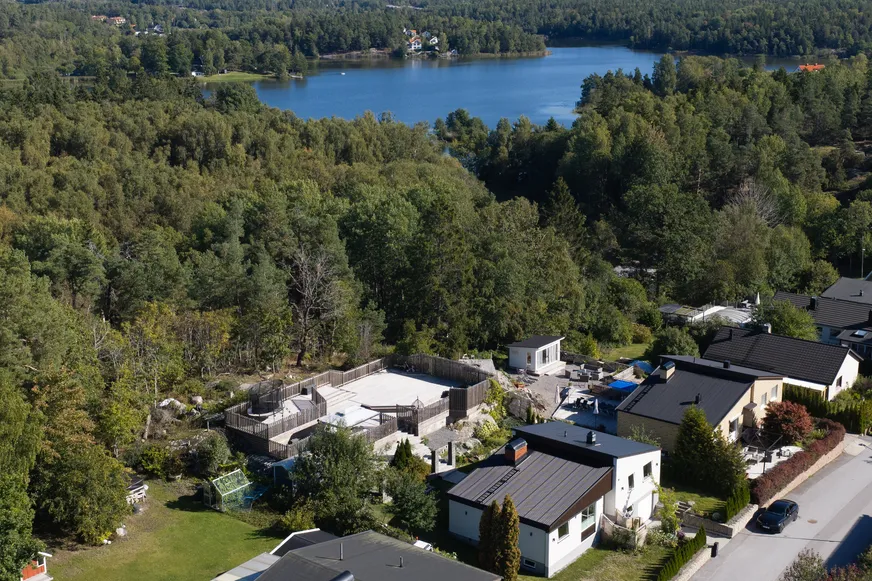 Fullskärm