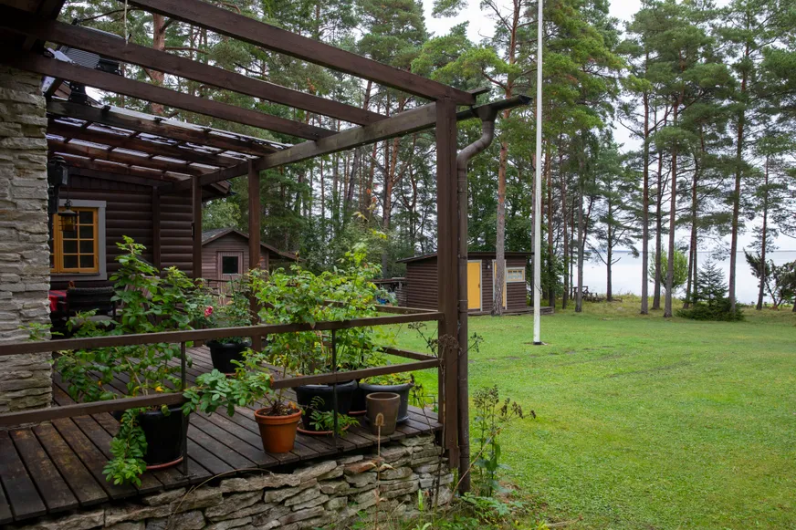 Villa, Rute Lergrav 321, Lergrav, Gotland