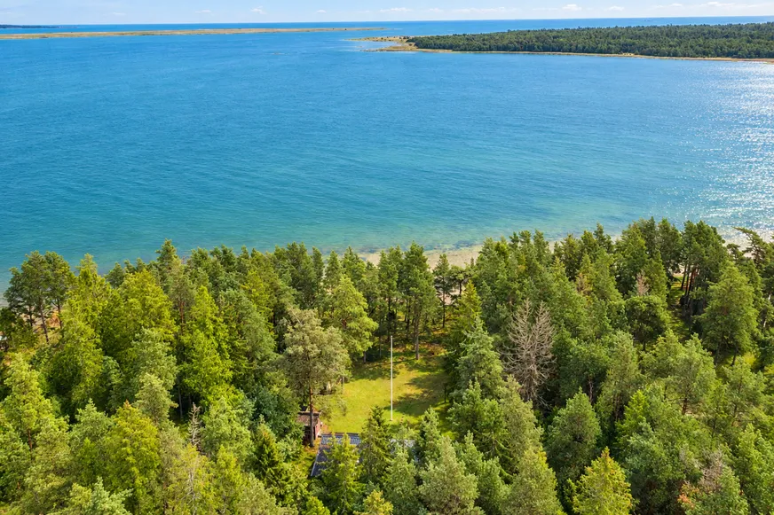 Villa, Rute Lergrav 321, Lergrav, Gotland