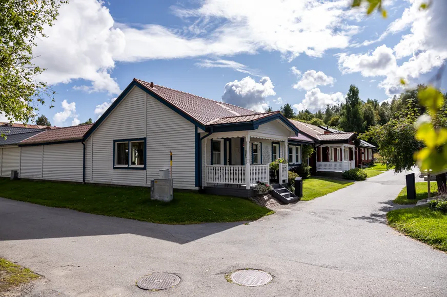 Fullskärm
