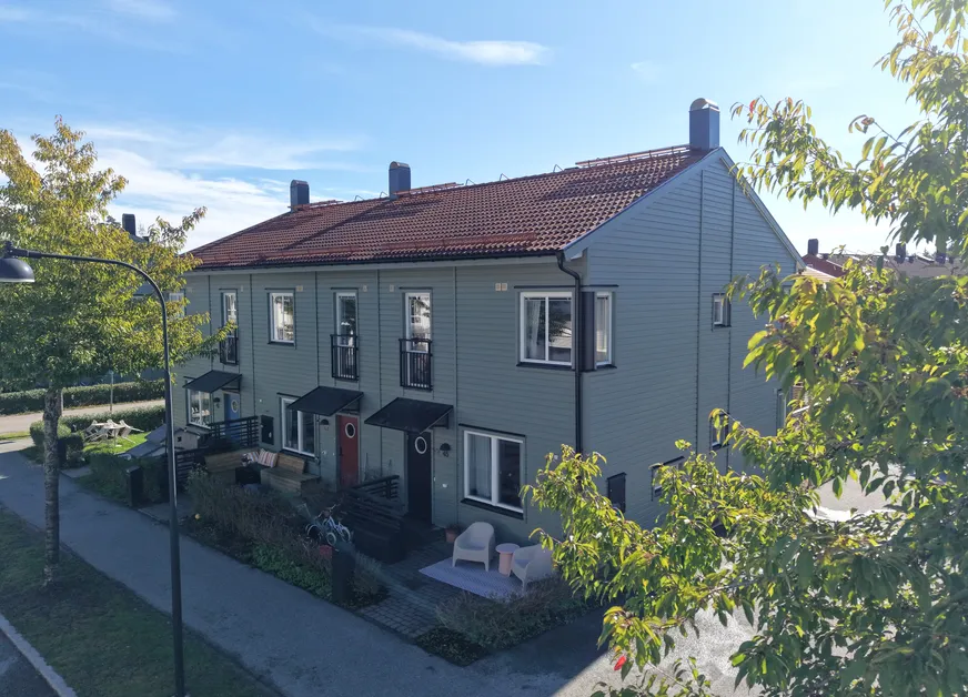 Hortensiavägen 45 photo 4