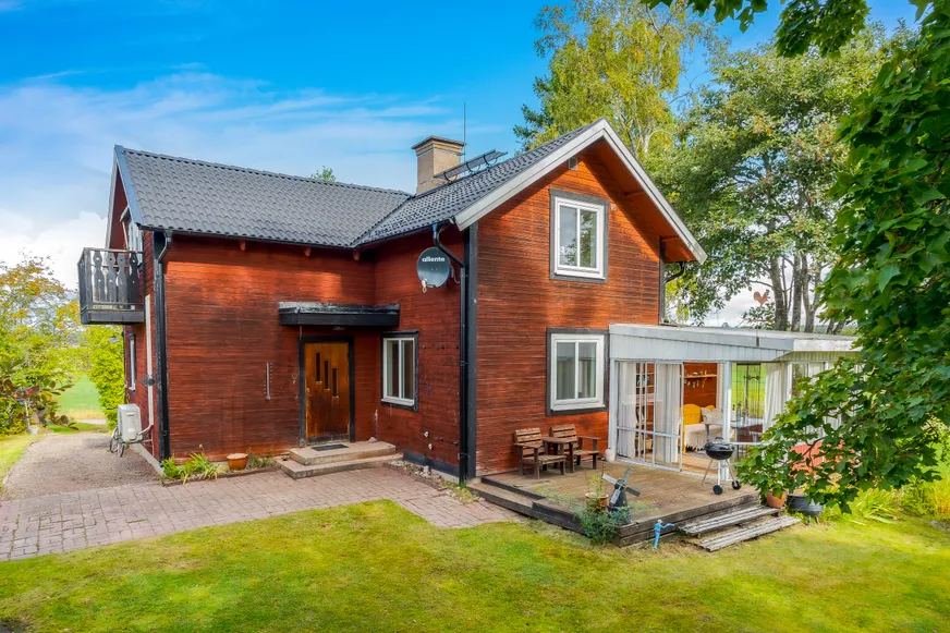 Ängsvägen 14 photo 5