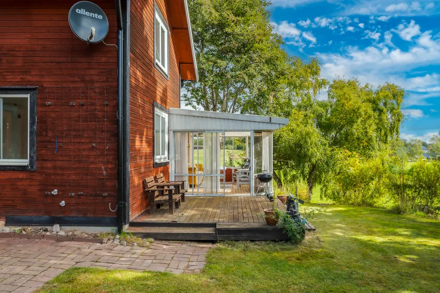 Fullskärm