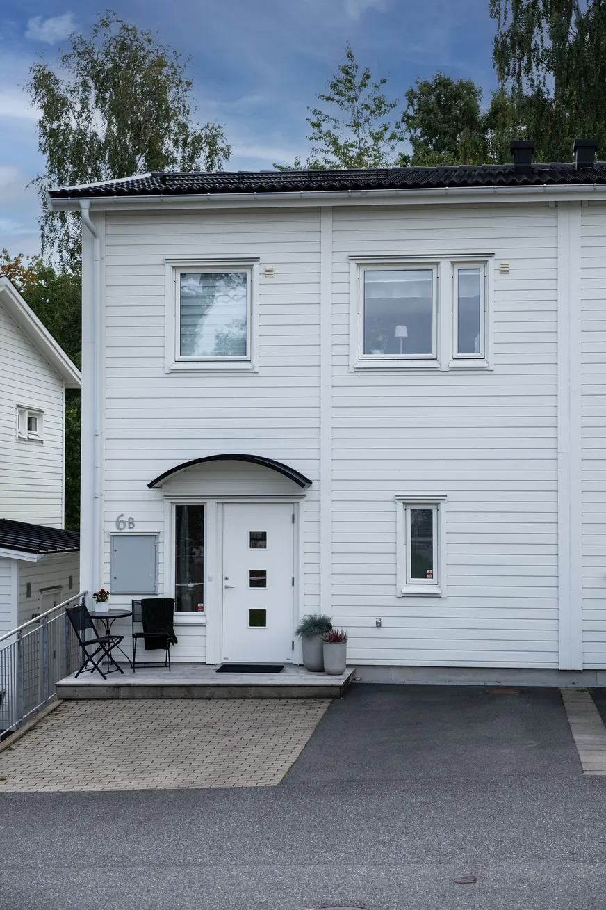 Muskotgatan 6 B photo 5