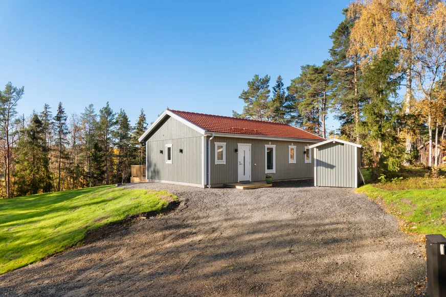 Fritidshus, Nothamnsvägen 137, Nothamn, Norrtälje