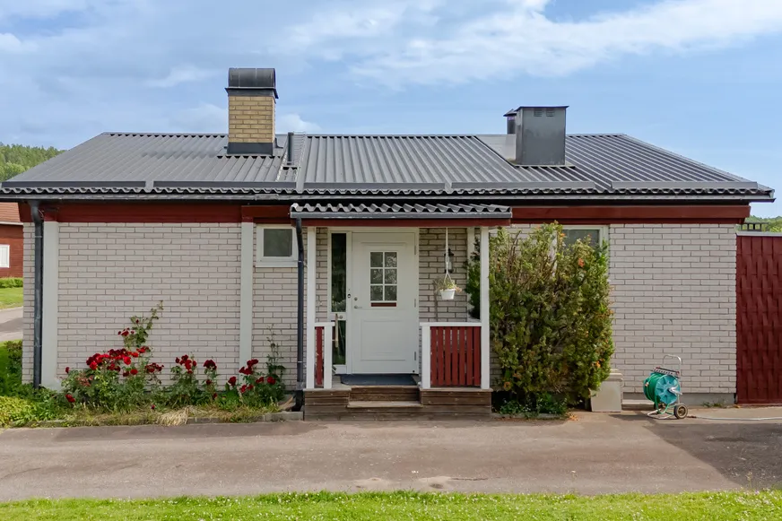 Fullskärm
