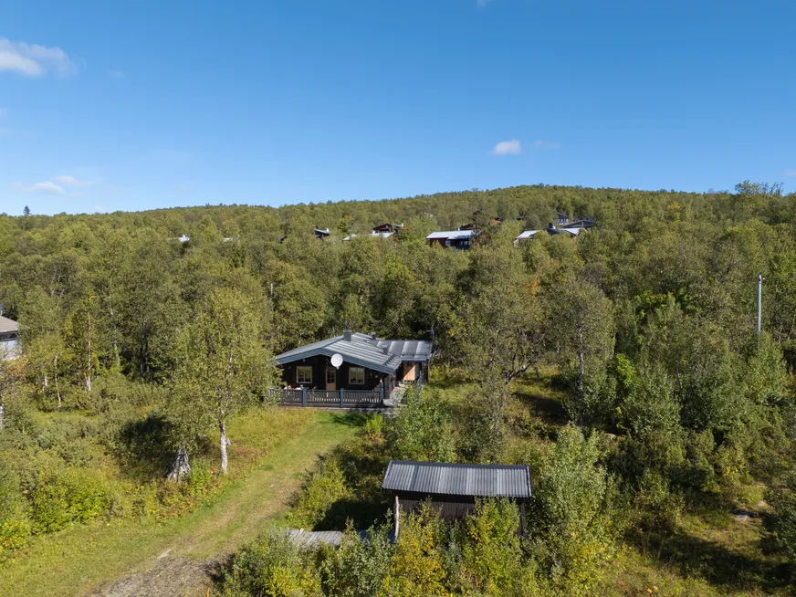 Fullskärm