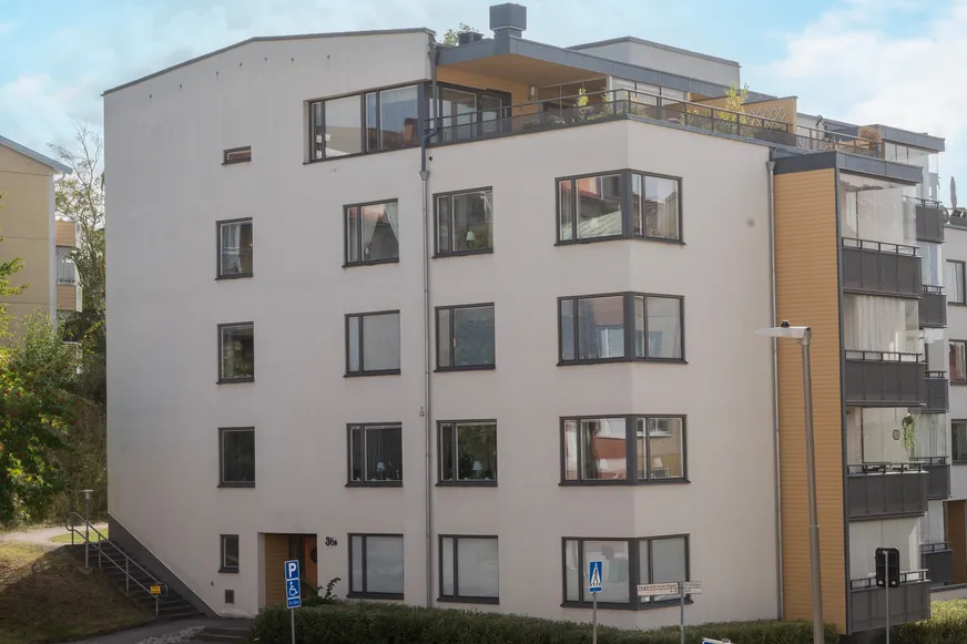 Fullskärm