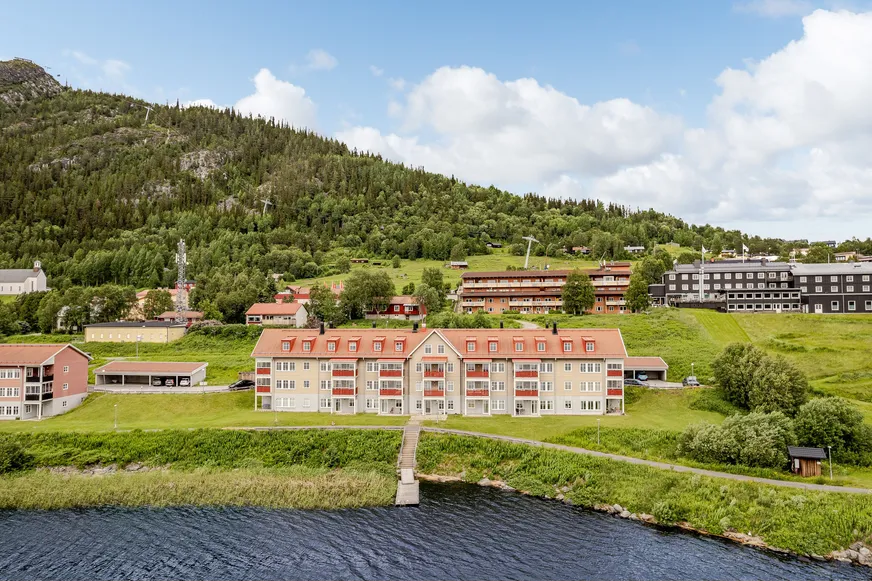 Fullskärm