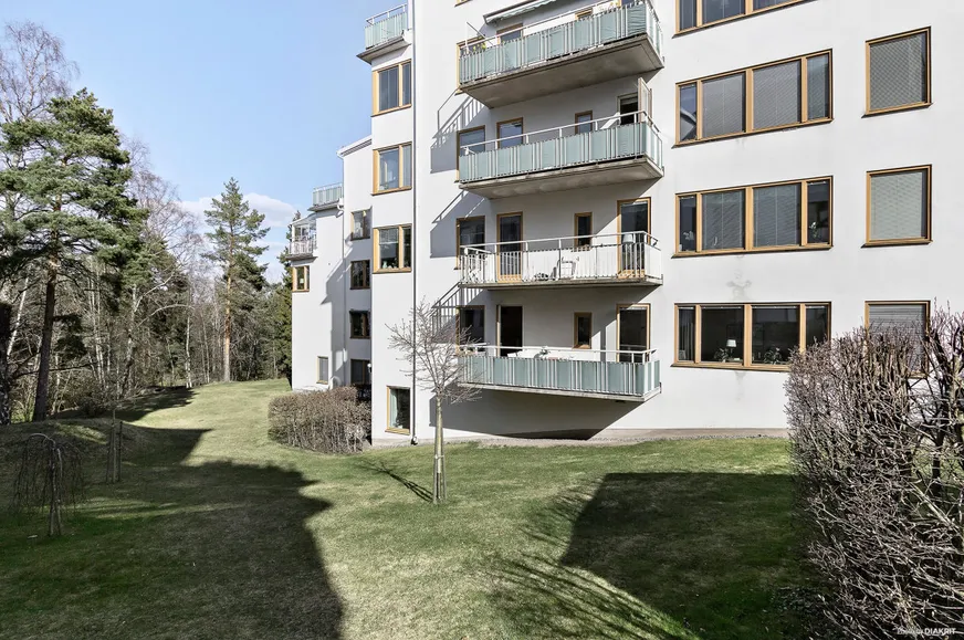 Fullskärm