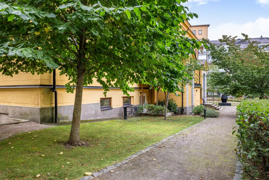 Fullskärm