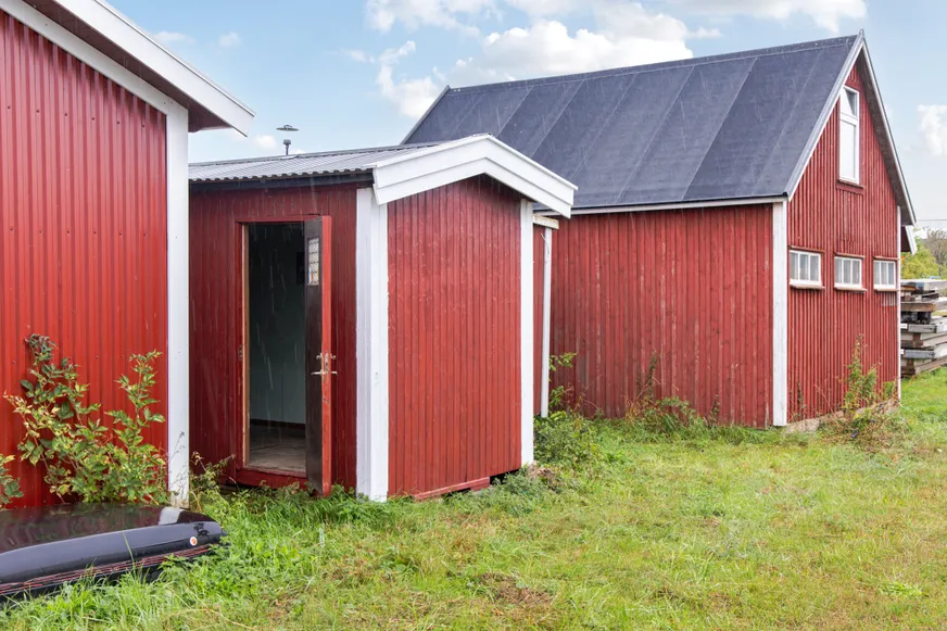 Ytterkajen, Byggnad å Simrishamn Kvarnby 15:238 photo 5