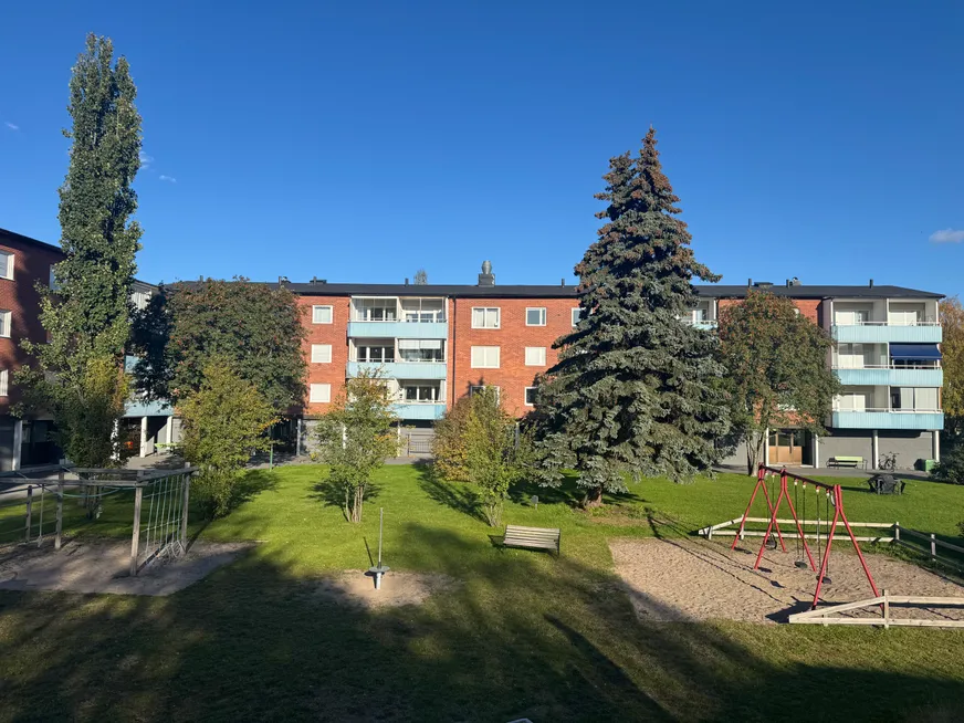 Fullskärm