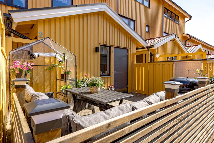 Fullskärm