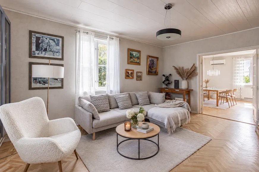 Fullskärm