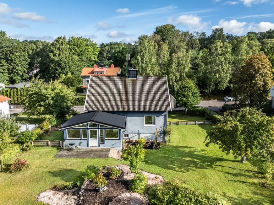 Fullskärm