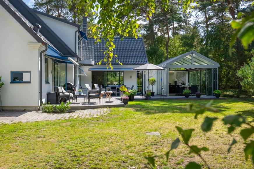 Fullskärm