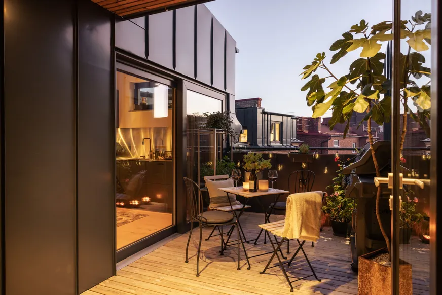 Bostadsrätt, Vårgatan 3c, Östervärn, Malmö