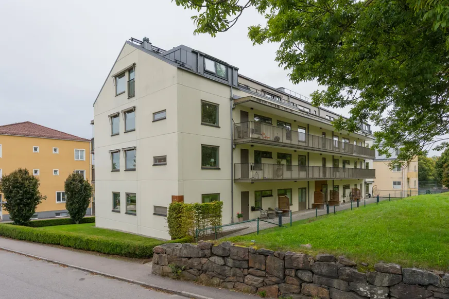 Alströmergatan 17