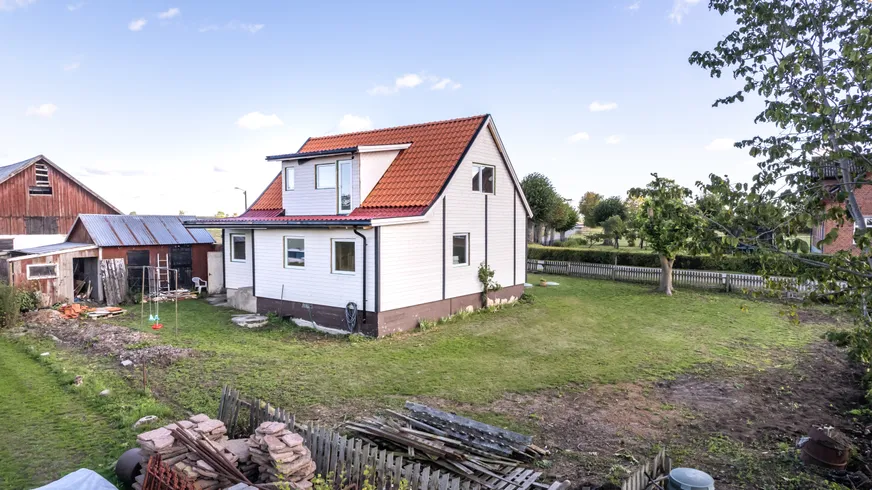 Fullskärm