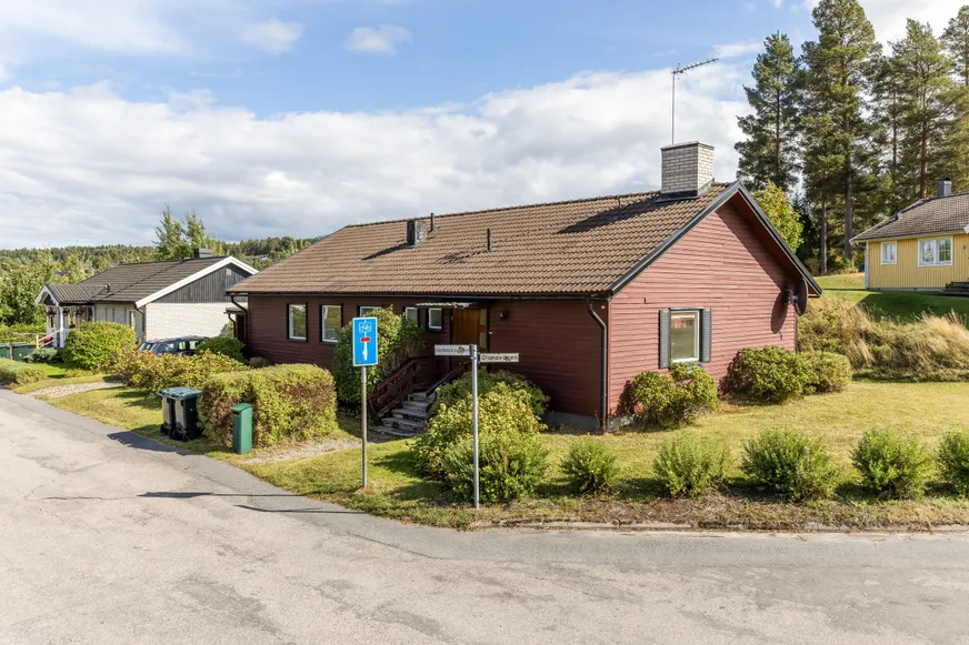 Fullskärm