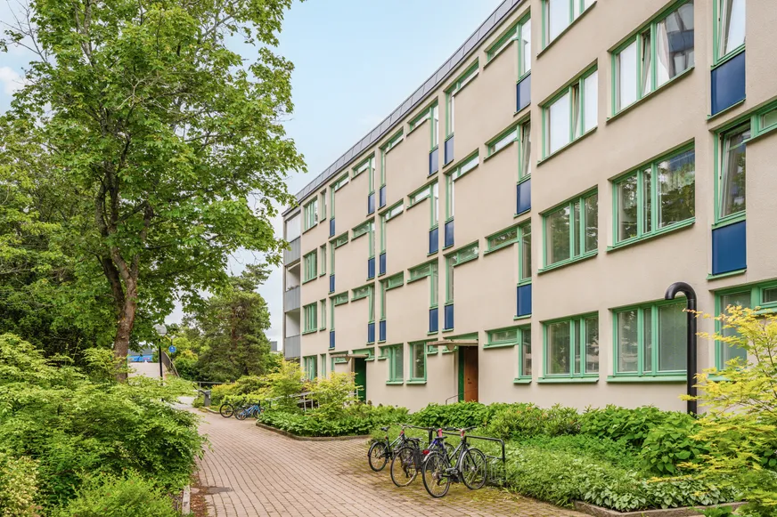 Fullskärm