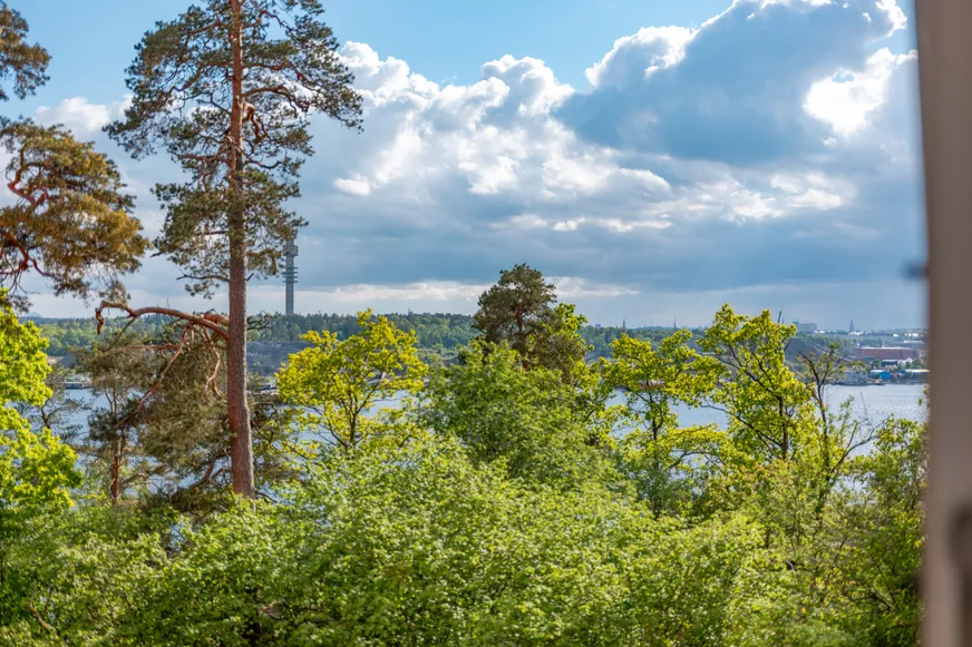 Fullskärm