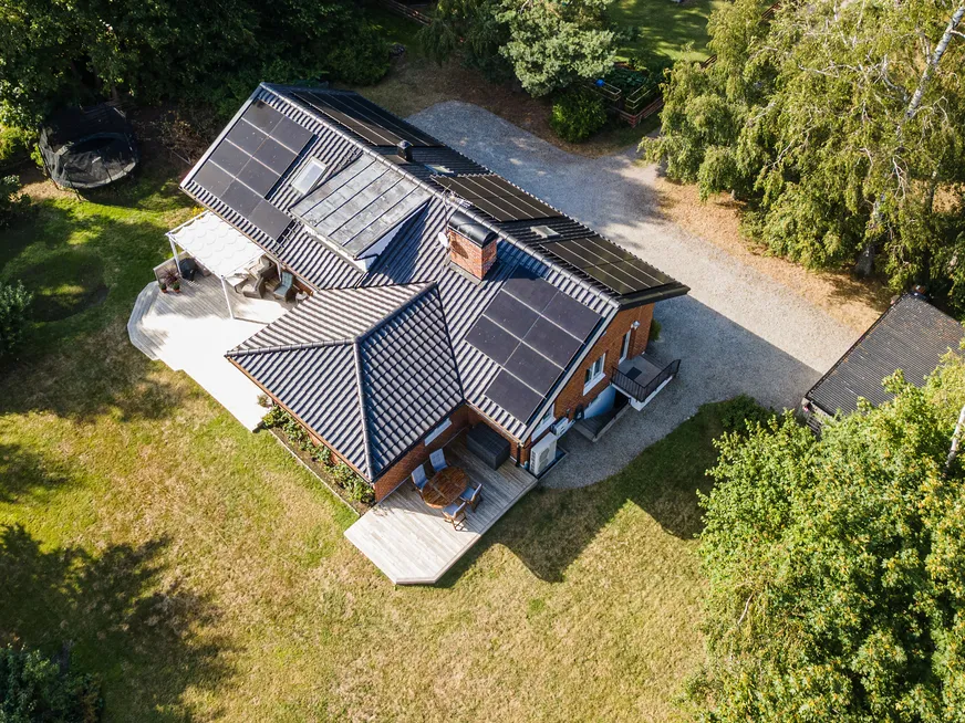 Fullskärm