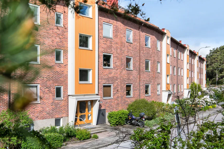 Fullskärm