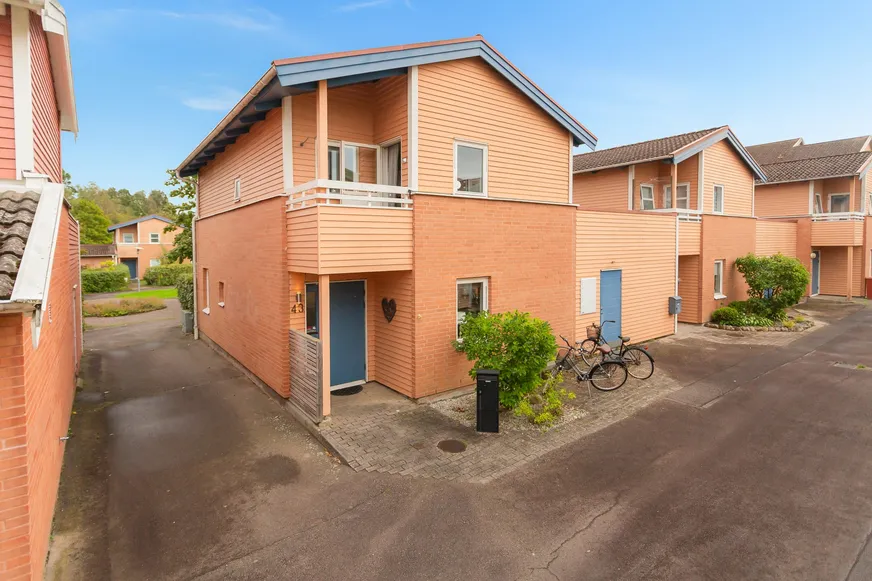 Lökgatan 43