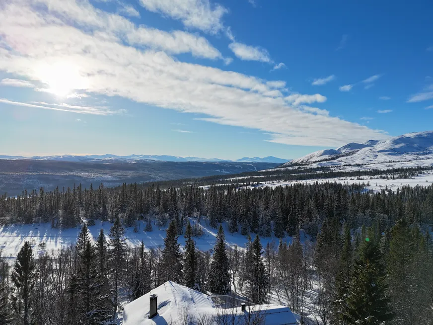 Fullskärm