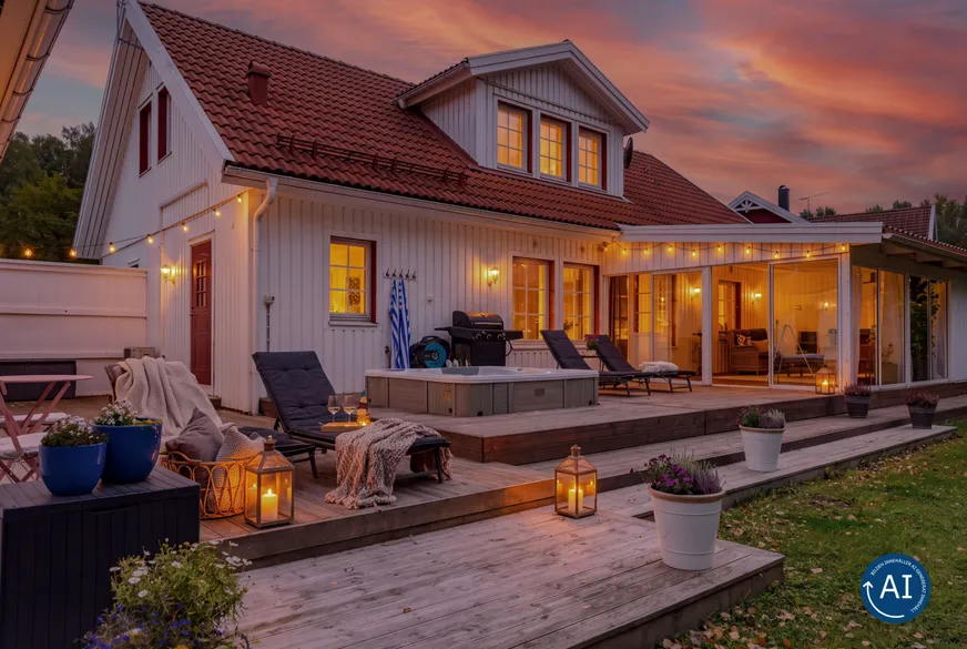 Södra Mariedalsvägen 8