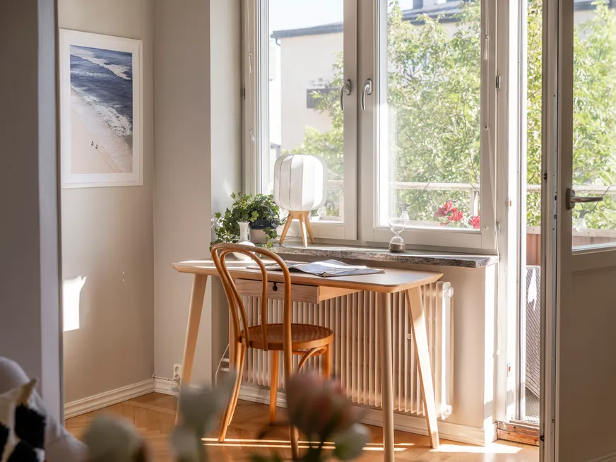 Fullskärm