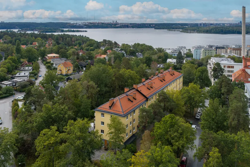 Fullskärm