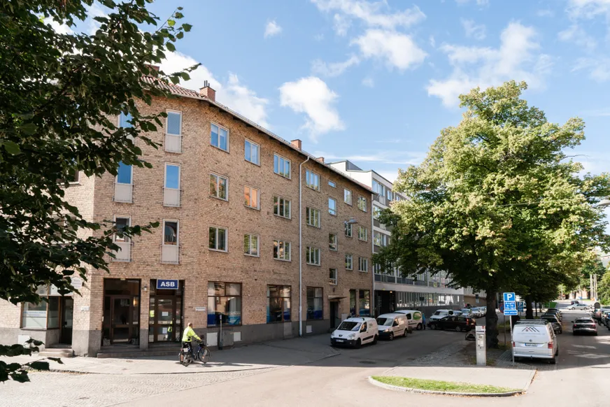 Fullskärm