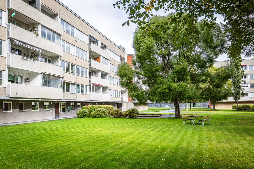 Odenskogsvägen 54