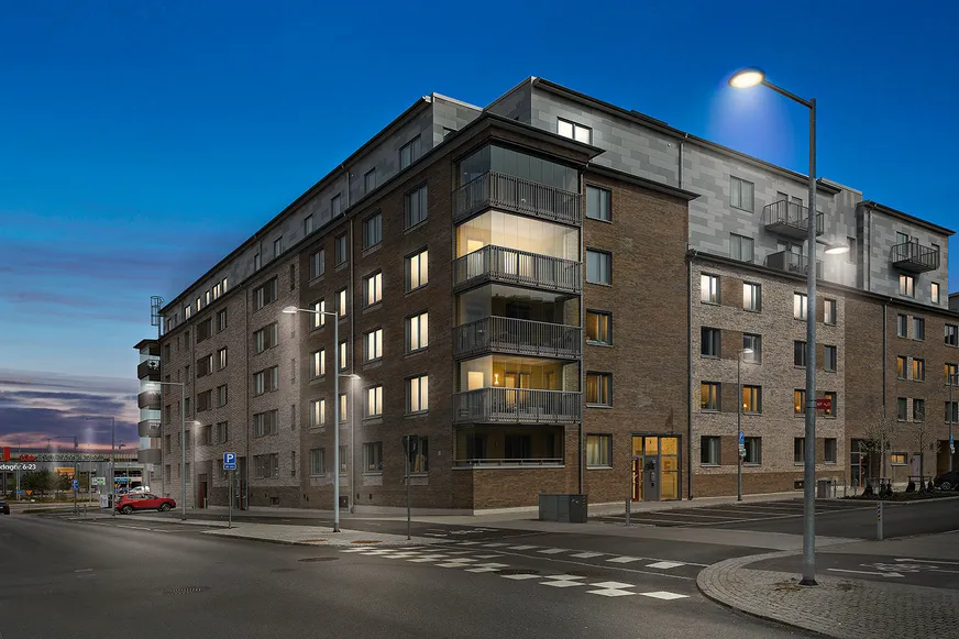 Inlandsgatan 9 photo 4