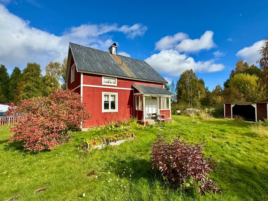 Fullskärm