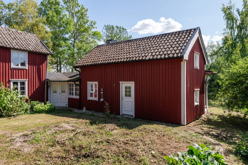 Mörby skattegård 1 photo 5