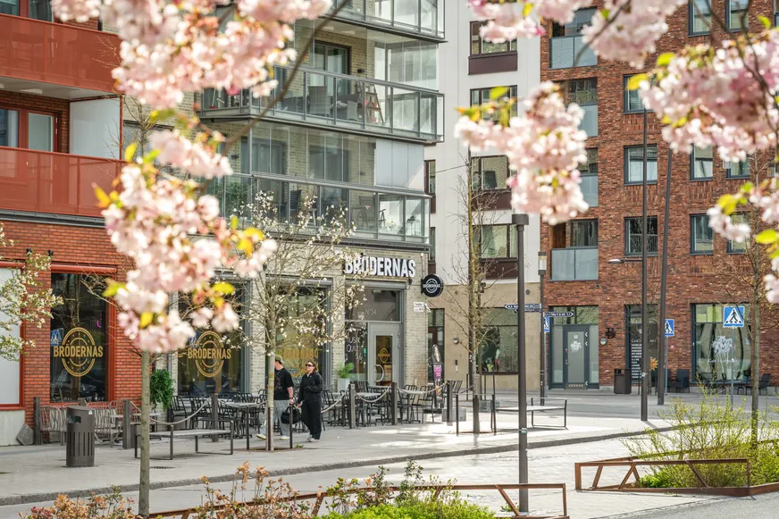 Fullskärm