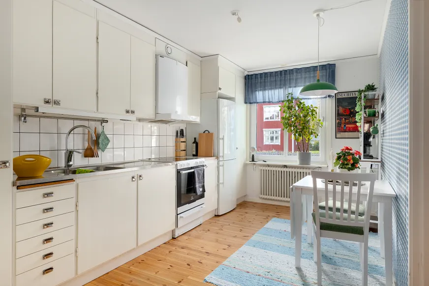Norra Ersmarksgatan 28B