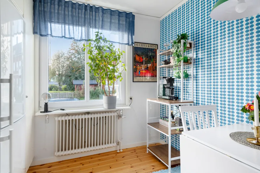 Fullskärm