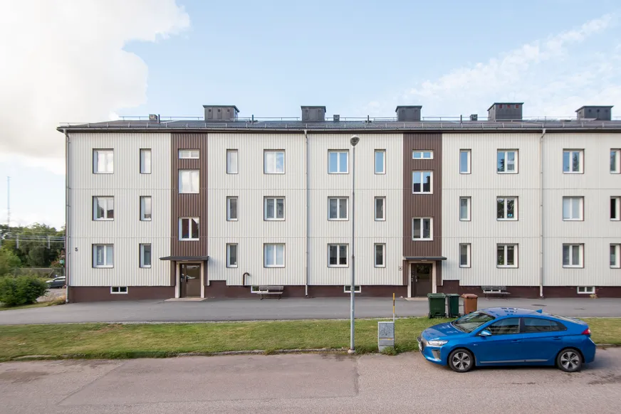 Kapellgatan 5B