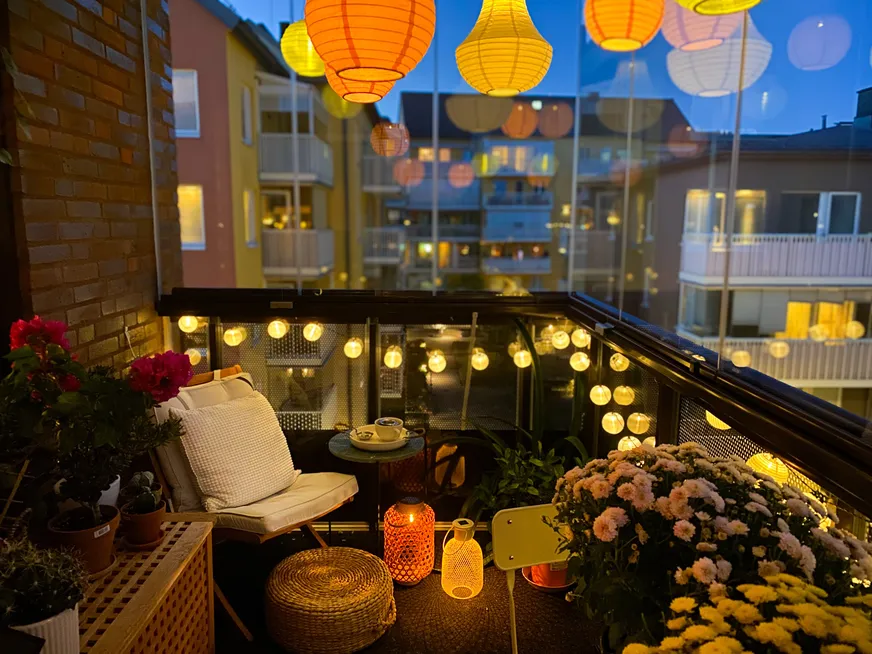 Fullskärm