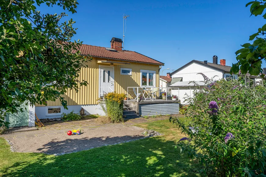 Fullskärm